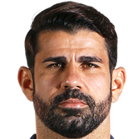 Diego Costa