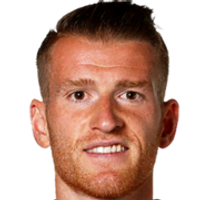 Steven Davis