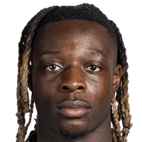Jérémy Doku