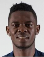 Ulrich Ewolo
