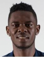 Donovan Ewolo