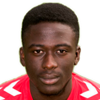 Brendan Sarpong-Wiredu