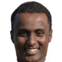 Mohamed Abdullahi