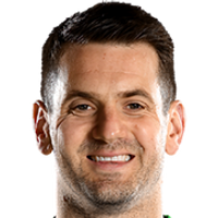 Tom Heaton