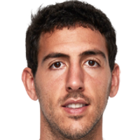 Dani Parejo