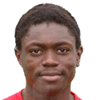 Thierry Nana Diela