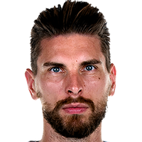 Ron-Robert Zieler