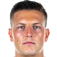 Kevin Wimmer