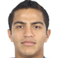 Marlon Bastardo Castro