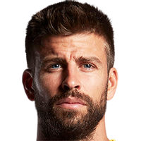 Gerard Piqué