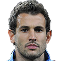 Cristhian Stuani