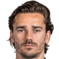 Antoine Griezmann