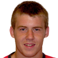 Jamie McKernon