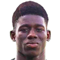 Amido Batis Candé