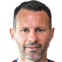 Ryan Giggs Transfer News & Rumours