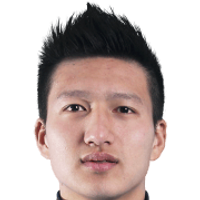 Jiajun Jiang