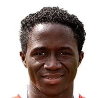 Alhassane Keita