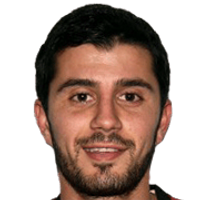 Serkan Çalık
