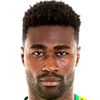 Alexander Tettey