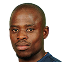Ayanda Bruce Mtshali