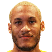 Yoan Gouffran