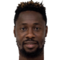 Richmond Boakye