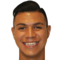 Brayton Vazquez
