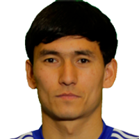 Avazkhon Mamatkhodzhaev
