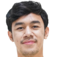 Luthfi Kamal