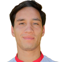 Matías Zamora