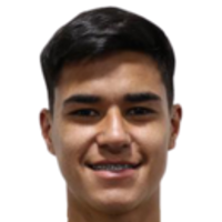 Rodrigo Melgarejo