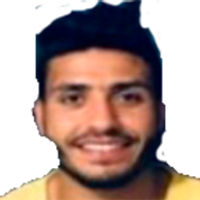 Ahmed El-Saghiri