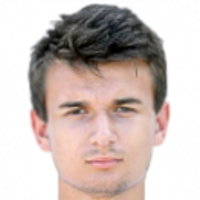 Vadym Gudzinskyi