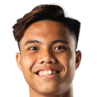 Adam Reefdy