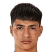Kenji Cabrera