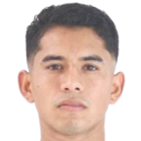 Adán Zaragoza
