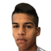 Luciano Gaston Vega