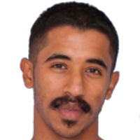 Nawaf Bu Washl