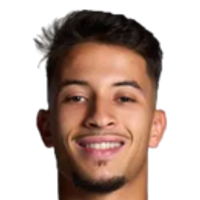 Zacarias Ghailán