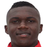 Kévin Angulo
