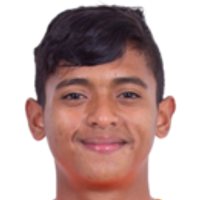 Kervin Andrade