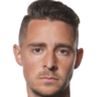 Chandler Hoffman