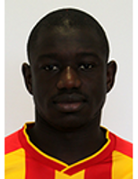 Boubacar Sylla