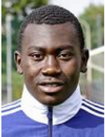 Blaise Tohou-Ngague