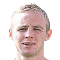 Darragh Satelle