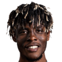 Kosi Nwafornso