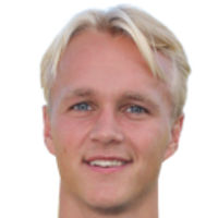 Simon Sogaard Vesterbaek