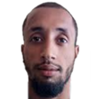 Elyas Barimil