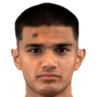 Dylan Murugesapillai