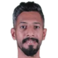 Mohammed Al-Hasawi